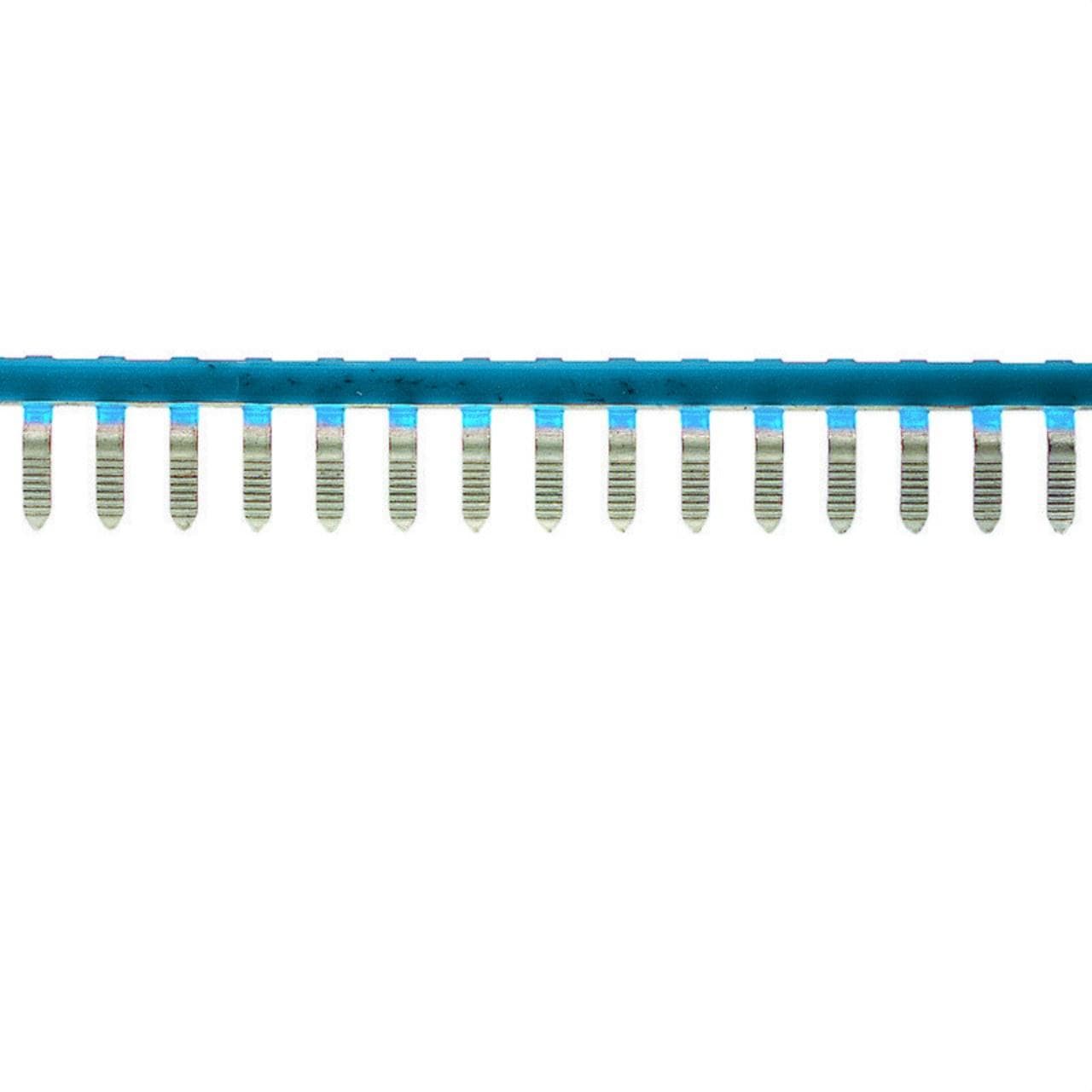 WEIDMULLER - CONECTOR VQB 1.5/50 BL