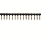 WEIDMULLER - Conector VQB 1.5/50 SW