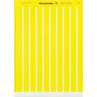WEIDMULLER - Marcador adhesivo 15x6 (10H/484E/BAG)