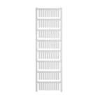 WEIDMULLER - Marcador TM-I 20 MC NE WS