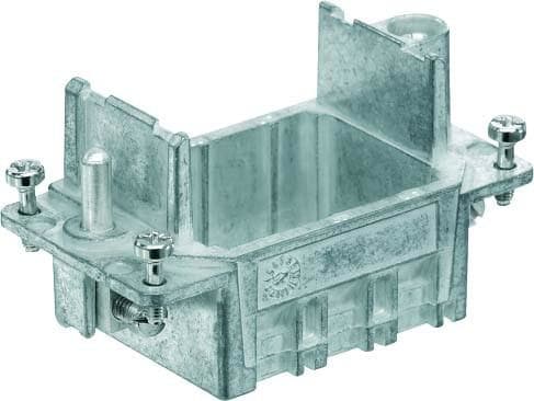WEIDMULLER - Soporte HDC-CR6-2B