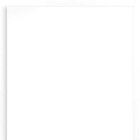 WEIDMULLER - Marcador adhesivo 210x297 (10H/1E) blanco