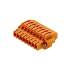 WEIDMULLER - Conector BL 3.50/03/270F SN OR BX para placa circuito impreso