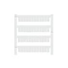 WEIDMULLER - Marcador WS 8/5 MC NE WS