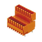 WEIDMULLER - Conector H SLD 3.50V/16/180G 3.2SN OR BX