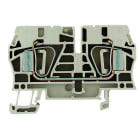 WEIDMULLER - Borne paso ZDU 6