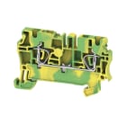 WEIDMULLER - BORNE ZPE 2,5