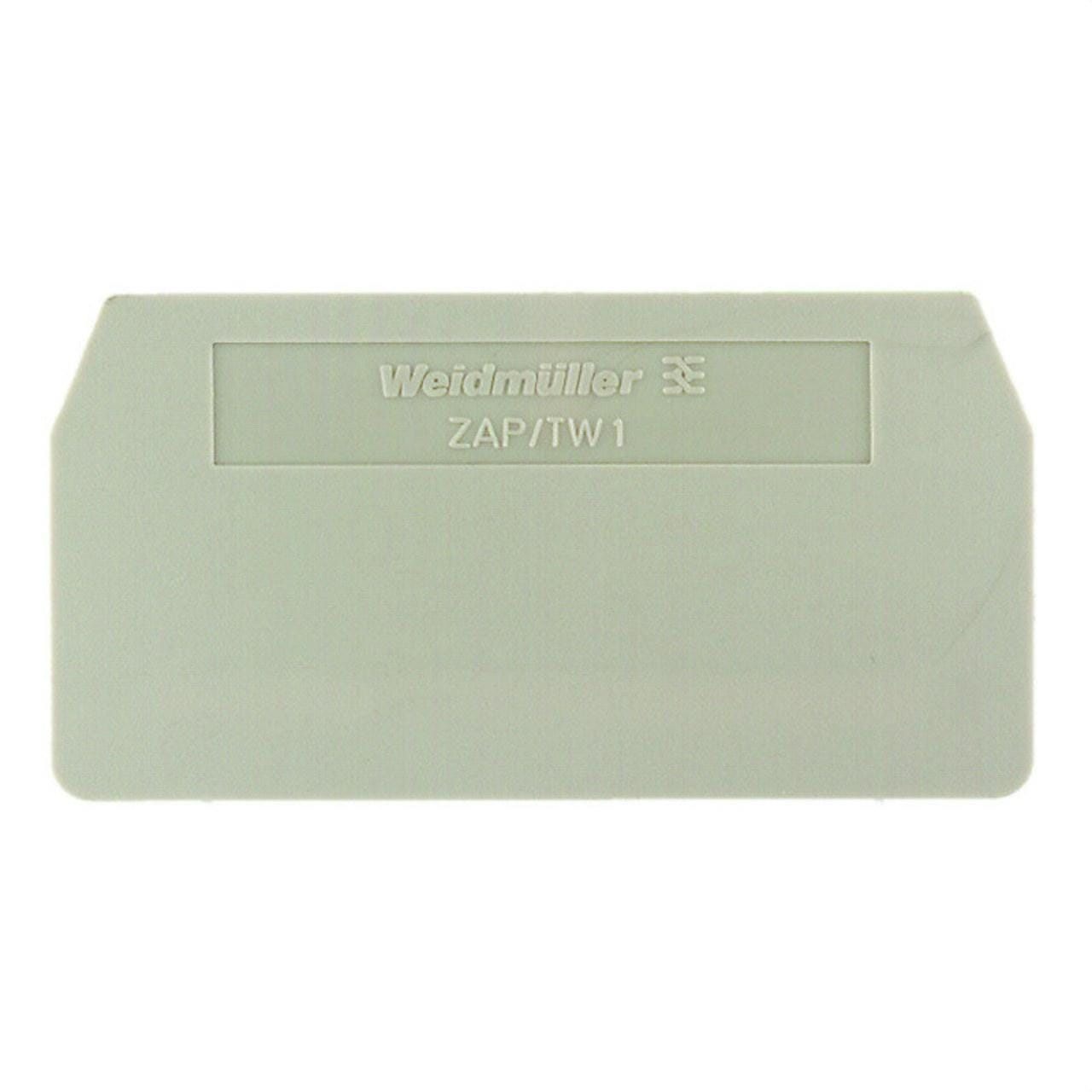 WEIDMULLER - TAPA ZAP/TW1