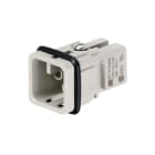 WEIDMULLER - Clavija HDC HD 7MC