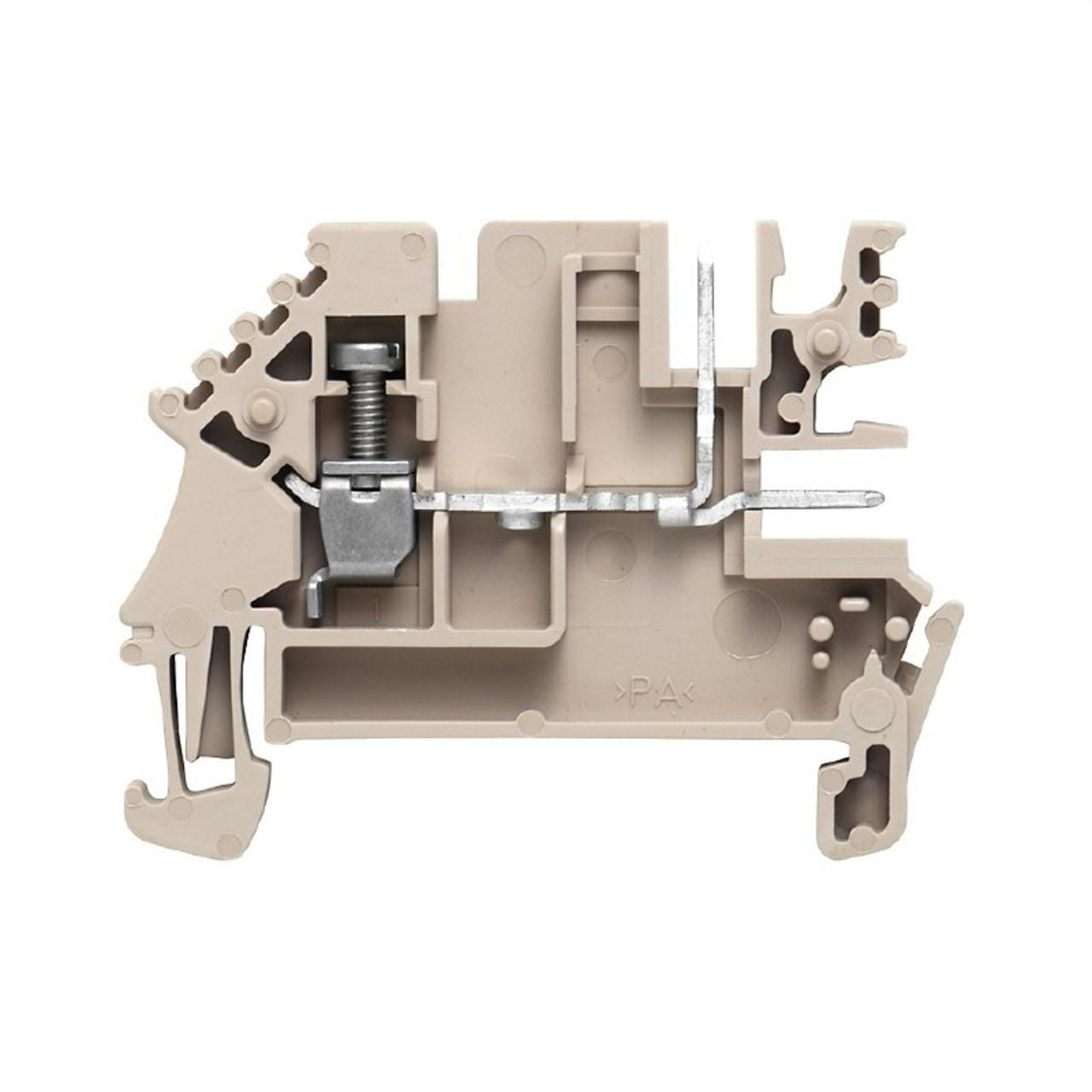 WEIDMULLER - Borne WDU 1.5 BLZ