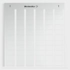 WEIDMULLER - Adhesivo 17,8x34 WRITE-ON B (10H/B) blanco
