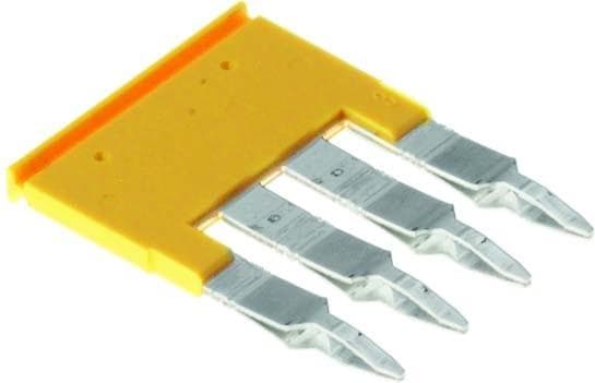 WEIDMULLER - Puente ZQV 4/4