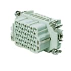 WEIDMULLER - Conector HDC HDD 42 FC