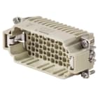 WEIDMULLER - Conector HDC HDD 72 MC