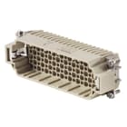 WEIDMULLER - Clavija HDC HDD 108MC