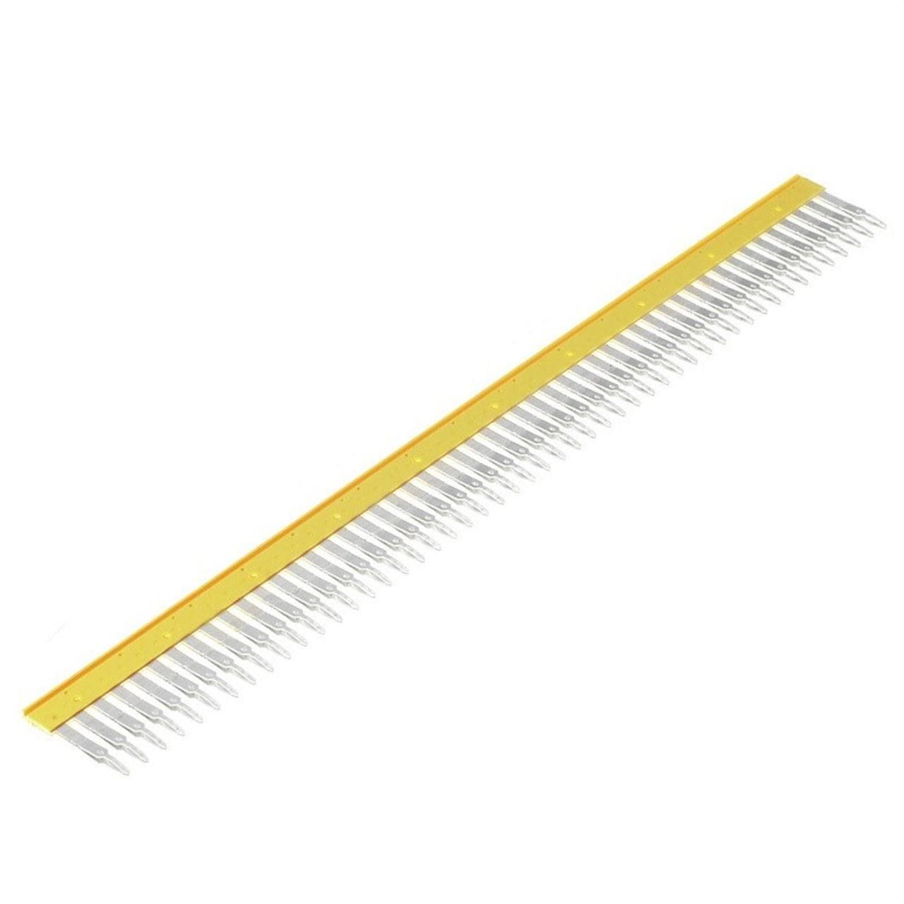 WEIDMULLER - Conexión transversal ZQV 2.5/50