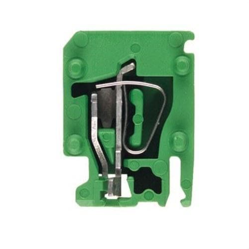 WEIDMULLER - BORNE ZIK-ZAK ZVL 1.5 GN
