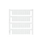 WEIDMULLER - Marcador WS 12/6,5 MC NE WS