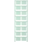 WEIDMULLER - Pulsador SM 27/18 MC NE WS