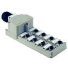 WEIDMULLER - Conector SAI-8-M 5P M12