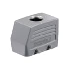 WEIDMULLER - Cubierta HDC-10B-TOBU 1PG21G