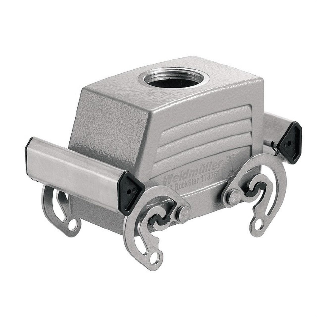 WEIDMULLER - Cubierta HDC-10B-TOBO 1PG16G
