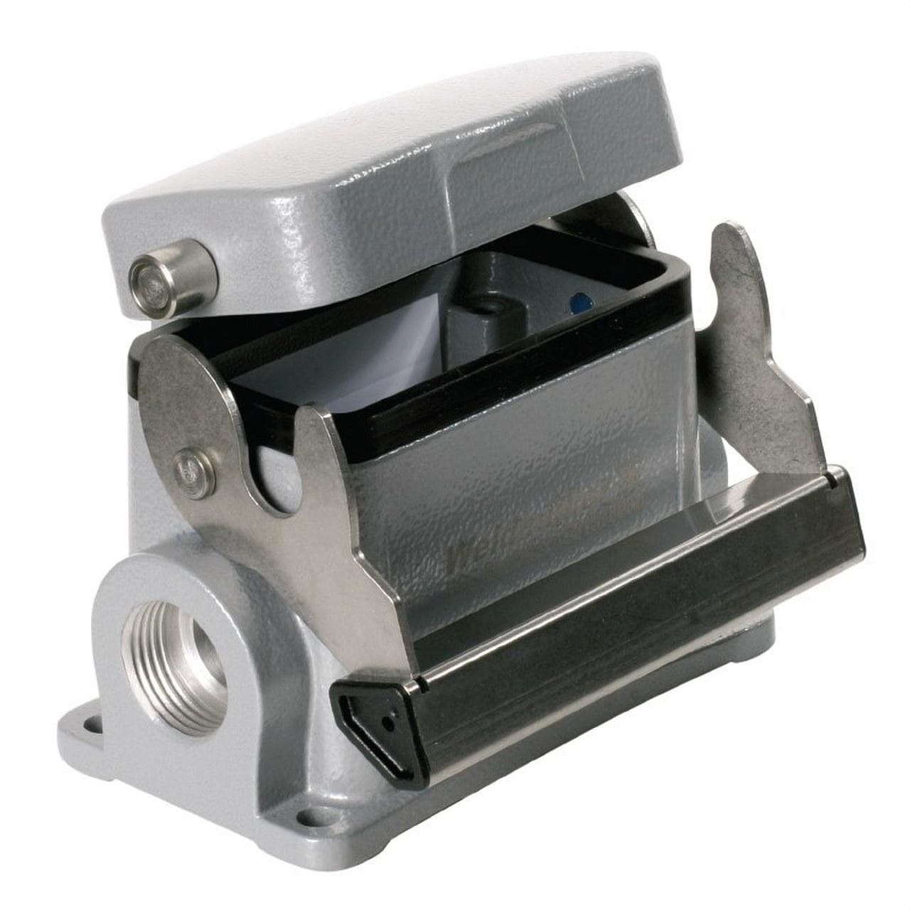 WEIDMULLER - Zócalo HDC-10B-SDLU 2PG16G