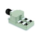 WEIDMULLER - Sistema SAI-4-M 4P M 12