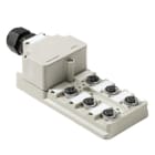 WEIDMULLER - Sistema SAI-6-M 4P M 12