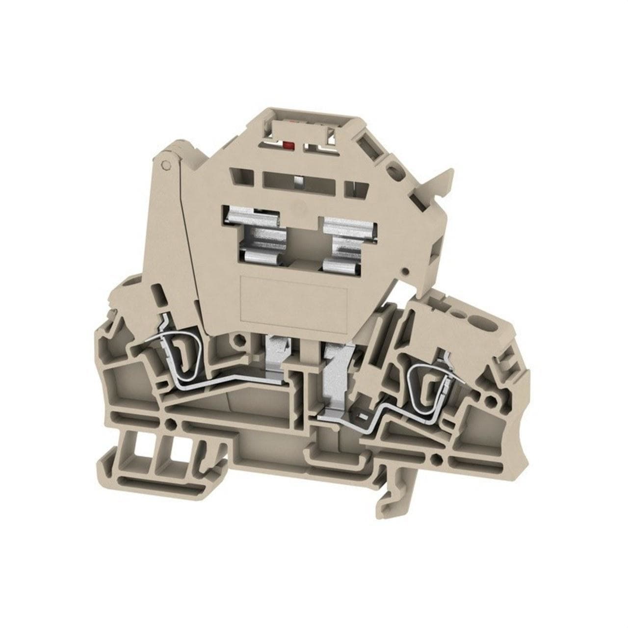 WEIDMULLER - Borne ZSI 2,5/LD 30..70VDC/AC