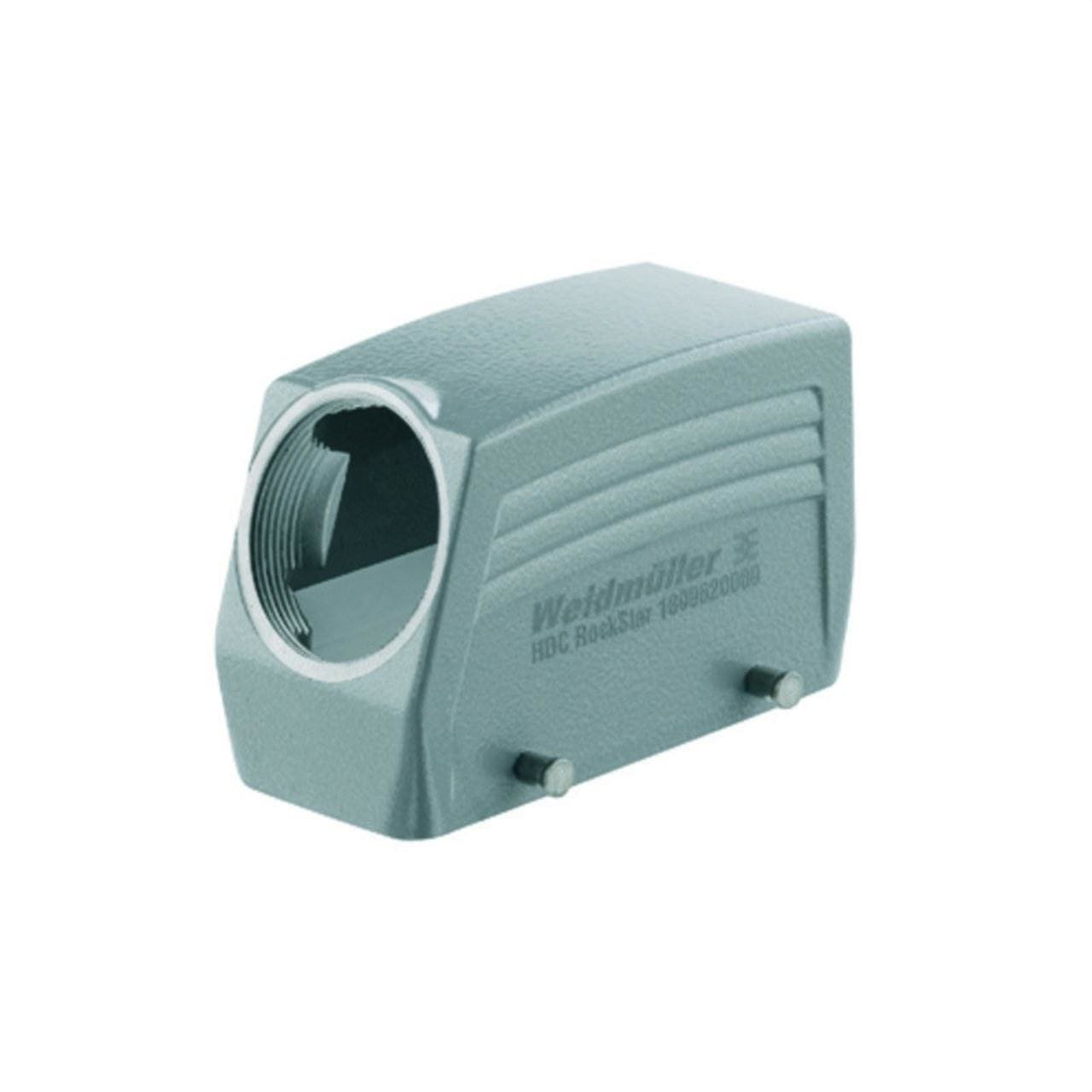 WEIDMULLER - Cubierta HDC-16B-TSBU 1PG21G