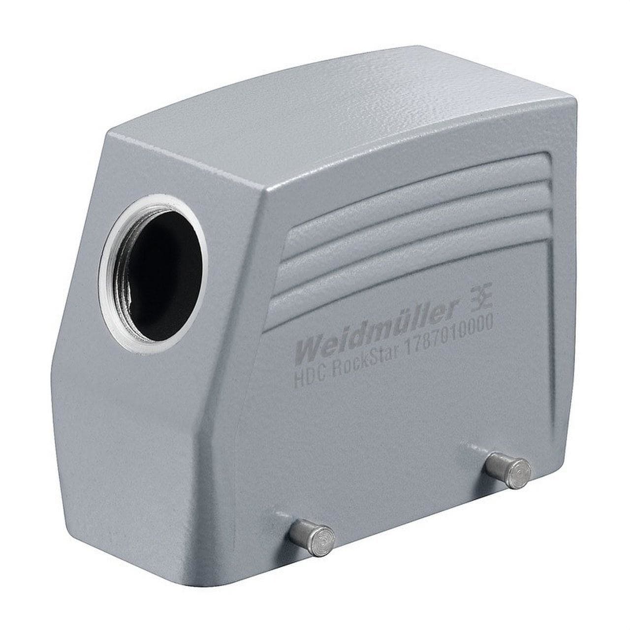 WEIDMULLER - Cubierta HDC-40D-TSBU 1PG21G