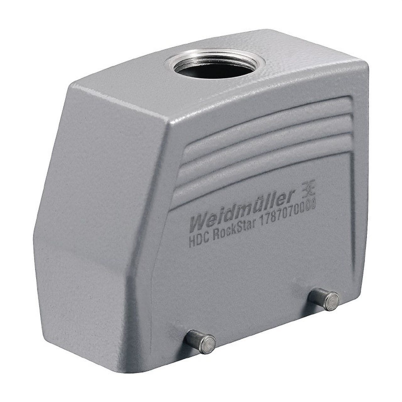 WEIDMULLER - Cubierta HDC-40D-TOBU 1PG29G