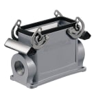 WEIDMULLER - Base HDC 40D SBU 2PG21G