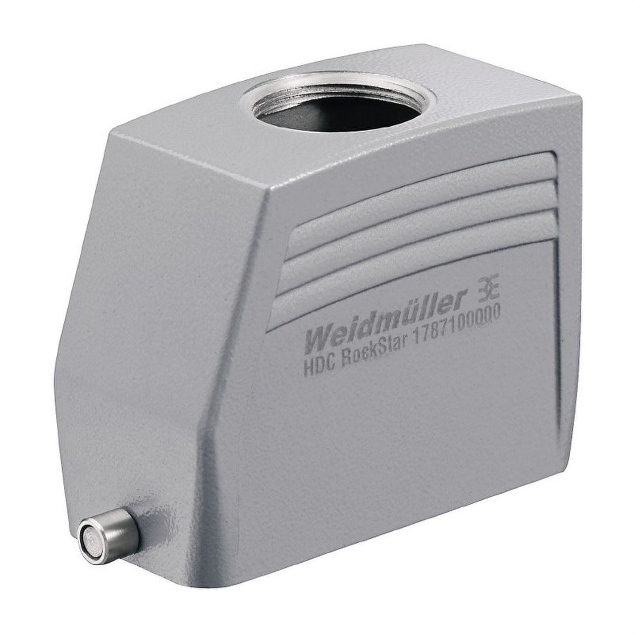 WEIDMULLER - Cubierta HDC-40D-TOLU 1PG29G