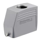 WEIDMULLER - Cubierta HDC-40D-TOLU 1PG29G