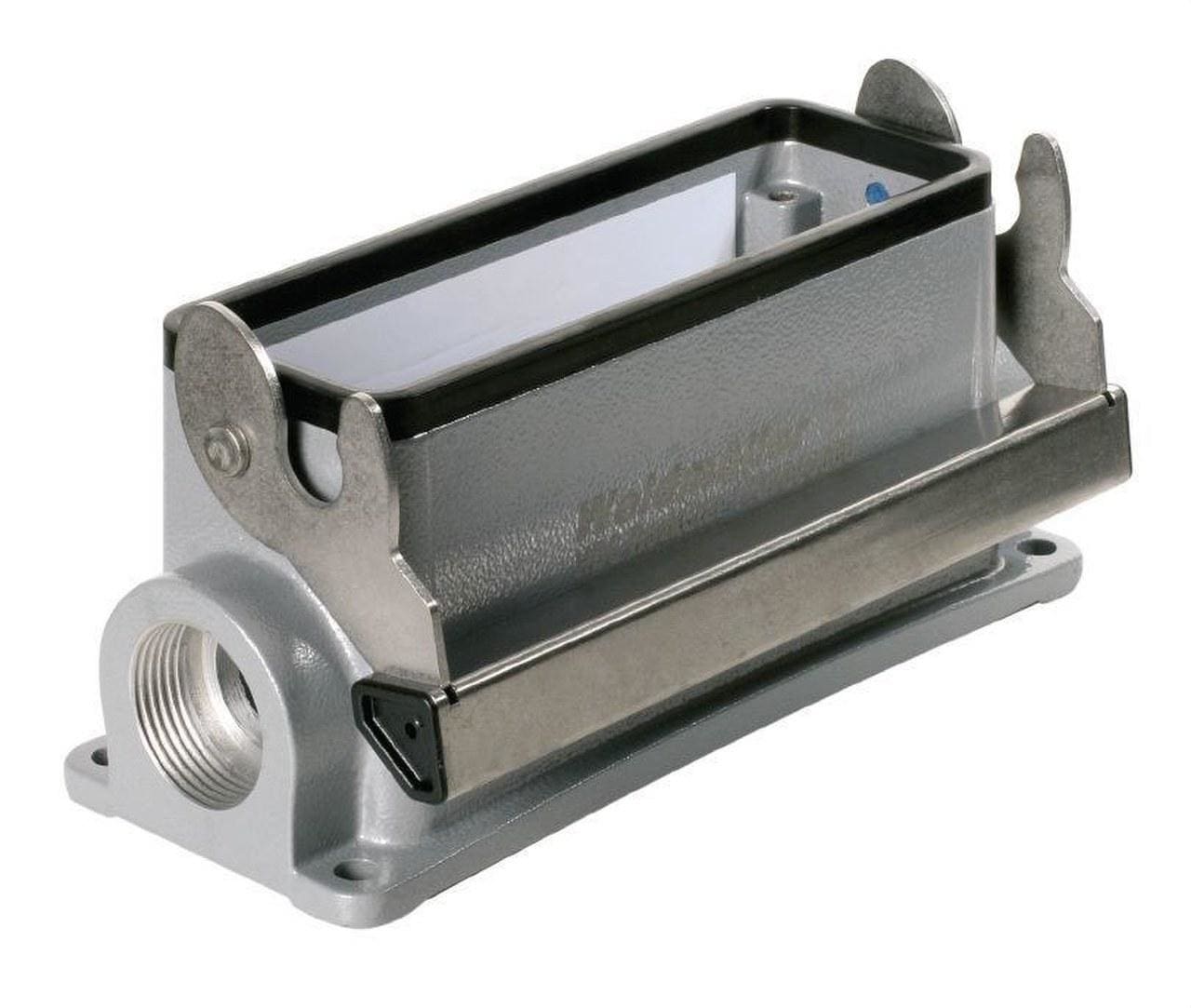 WEIDMULLER - Base HDC 16B SLU 1PG21G