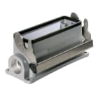 WEIDMULLER - Base HDC 16B SLU 1PG21G