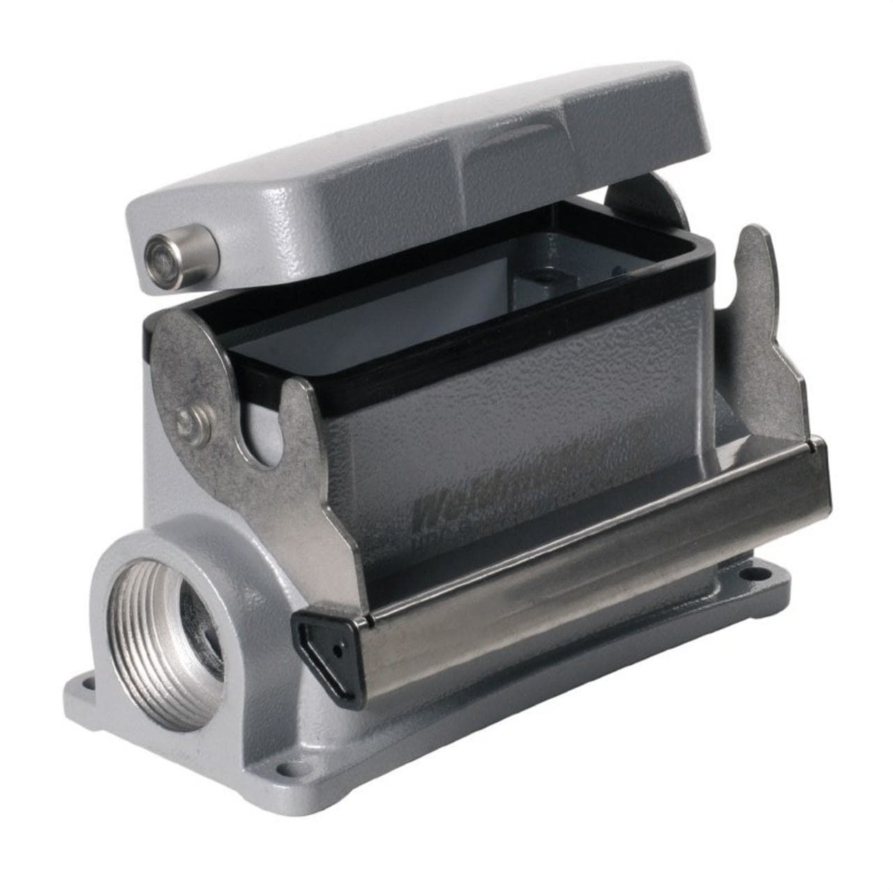 WEIDMULLER - Base HDC 16B SDLU 1PG21G