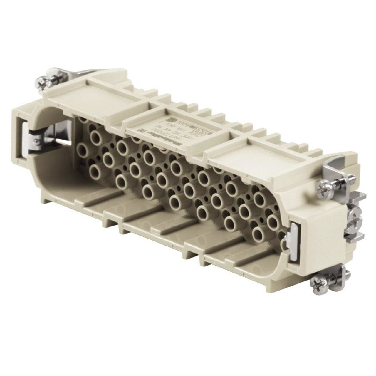 WEIDMULLER - Clavija HDC HD 64MC