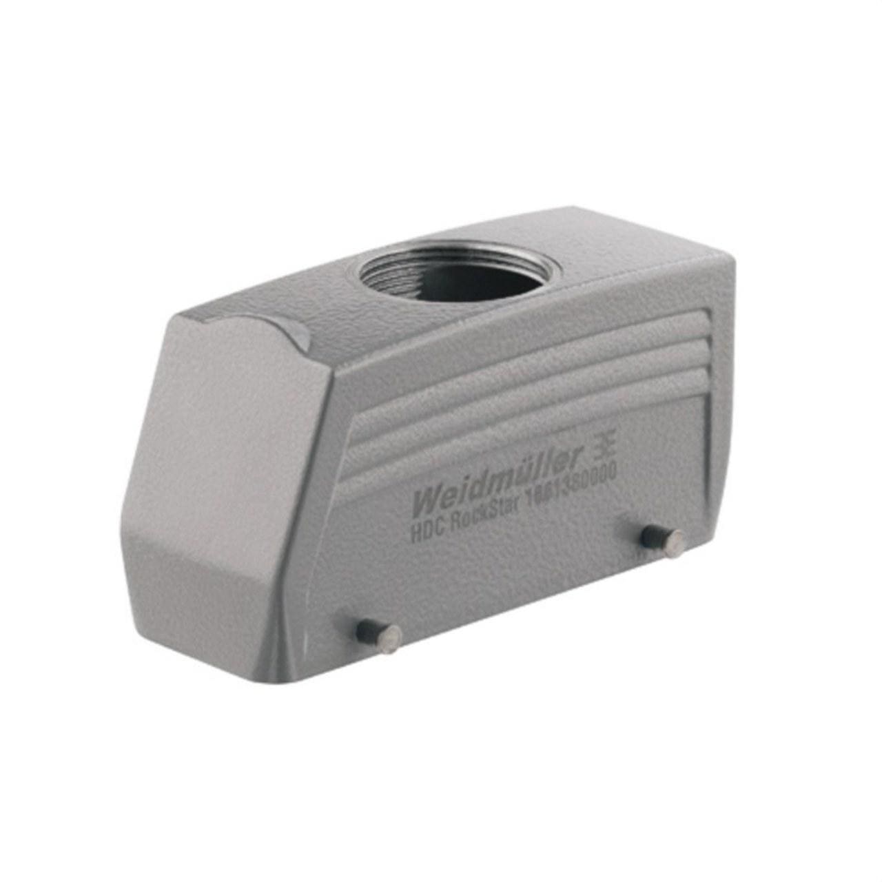 WEIDMULLER - Capota HDC 64D TOBU 1PG29G