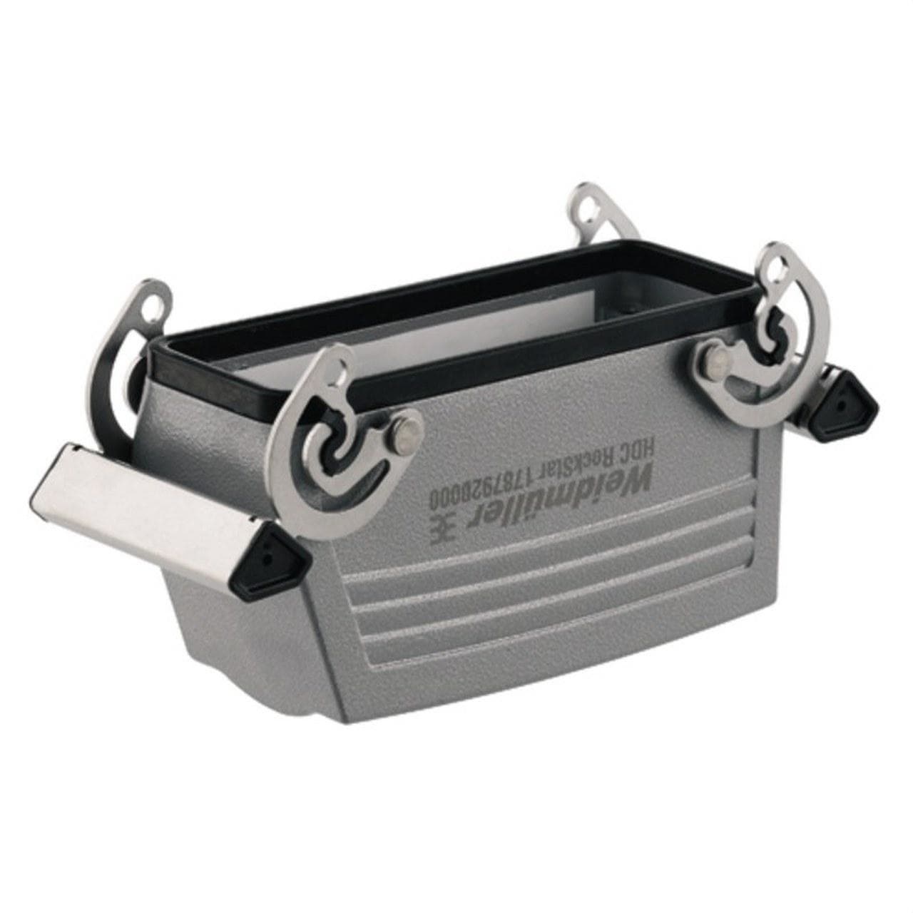 WEIDMULLER - Cubierta HDC-24B-KBU 1PG29G