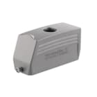WEIDMULLER - Capota HDC 24B TOLU 1PG21G