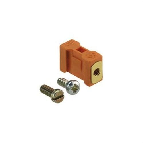 WEIDMULLER - Conector SLA 09/90 3.2SN OR BX