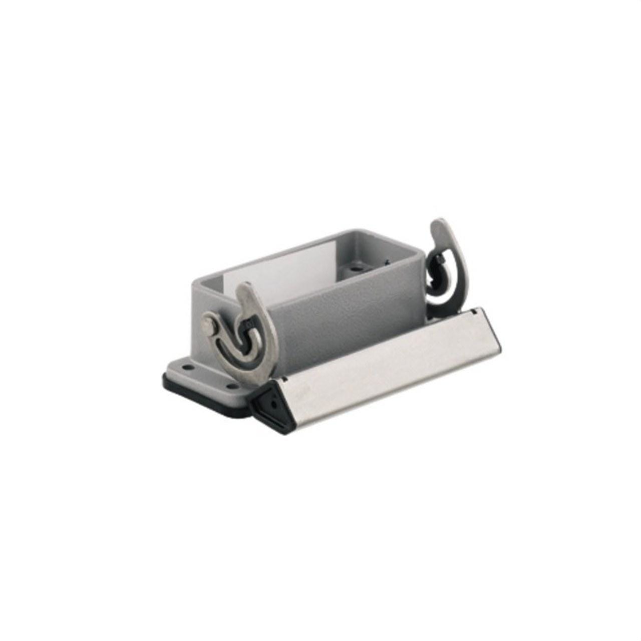 WEIDMULLER - Base HDC 10A ALU