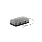 WEIDMULLER - Tapa plástico HDC-HB-10-DBP
