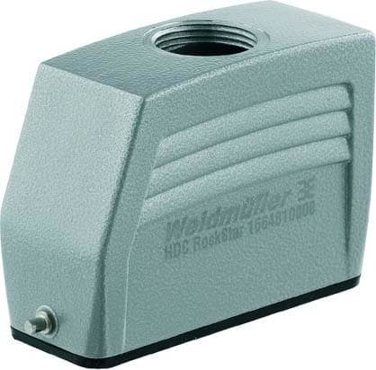 WEIDMULLER - Cubierta HDC-16A-TOLU 1PG16G