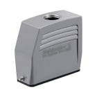WEIDMULLER - Cubierta HDC-25A-TOLU 1PG21G