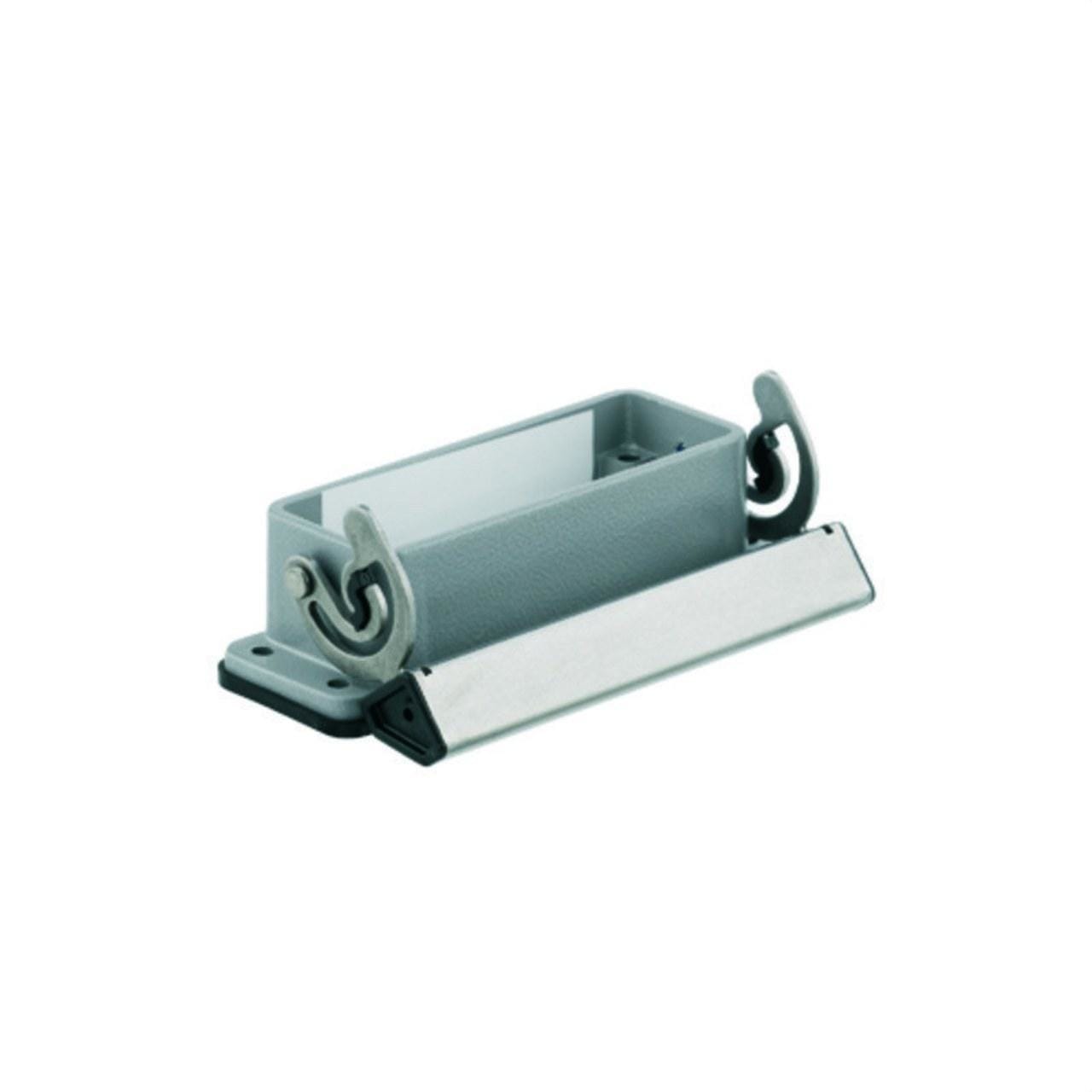 WEIDMULLER - Base HDC 16A ALU