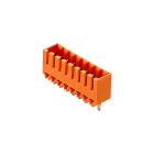 WEIDMULLER - Conector SL 3,5/7/180 G3,2 SN-OR